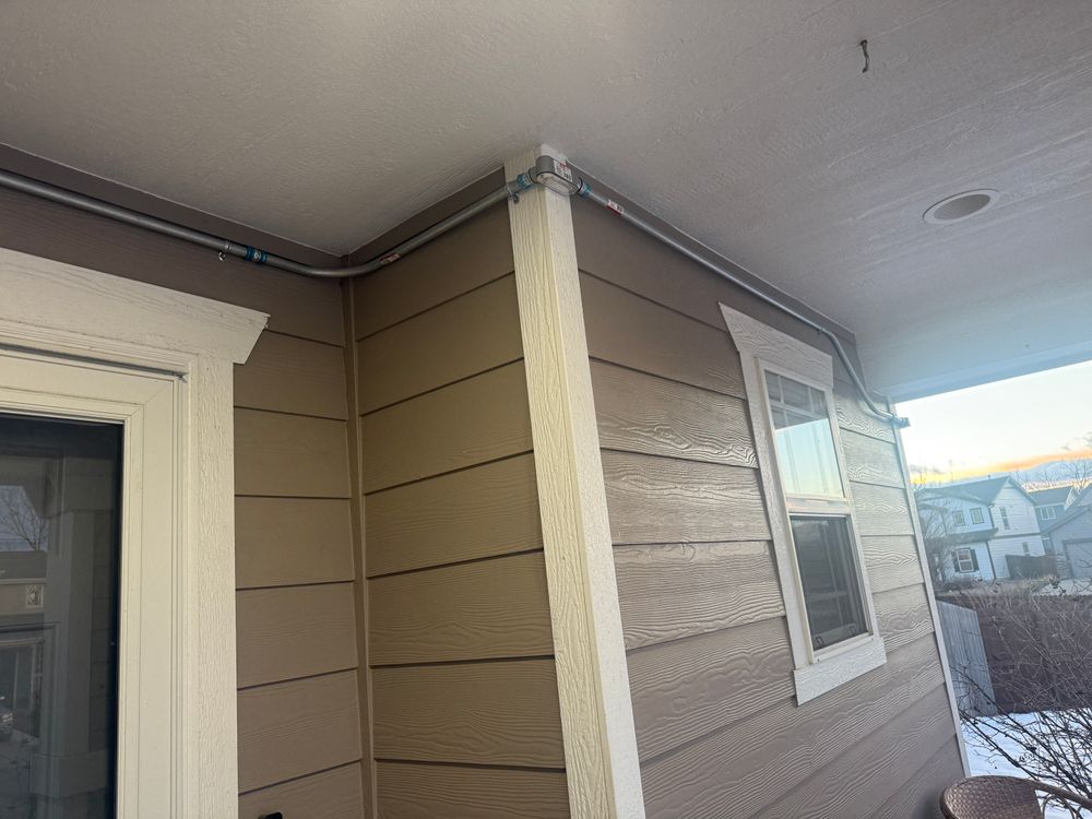 All Photos for M Electric Services in Longmont, CO