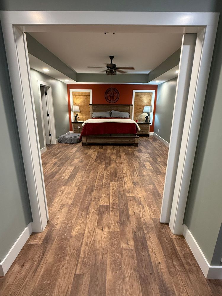All Photos for Edgecomb Builders in Ottawa , KS