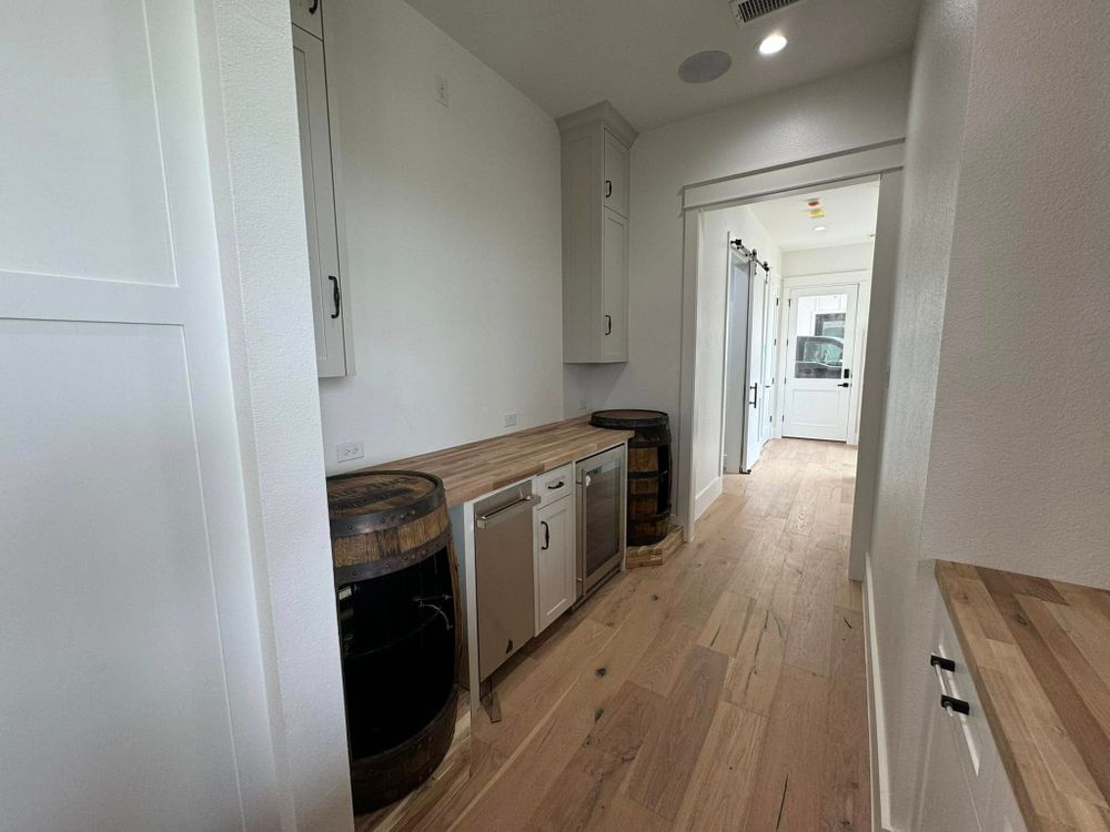 All Photos for Tailor Made Custom Homes in North, TX