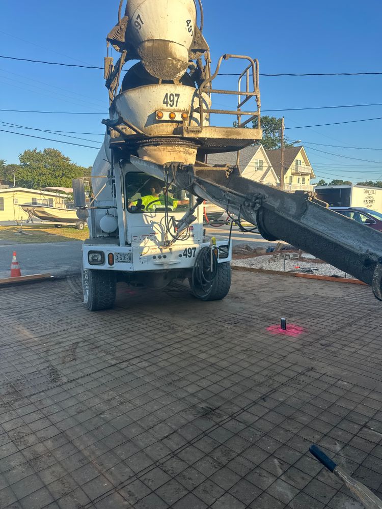 All Photos for DiDaniele Masonry in Tuckerton, NJ