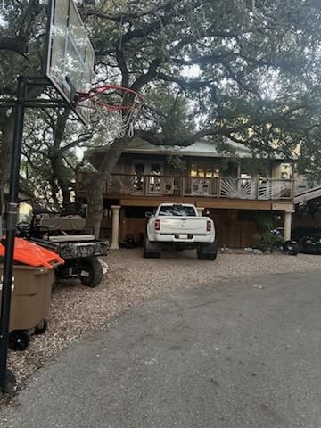 All Photos for Ansley Staining and Exterior Works in Georgetown, TX