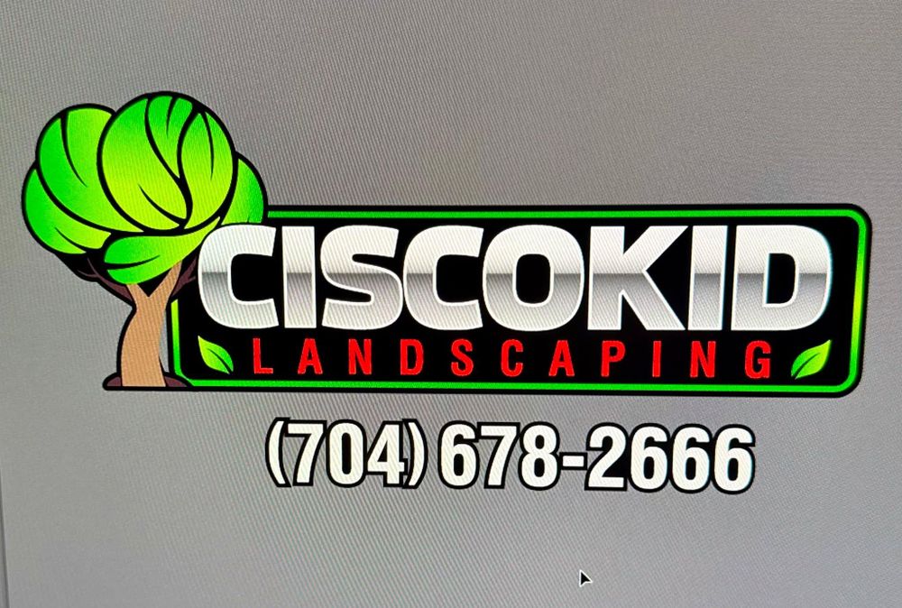 All Photos for Cisco Kid Landscaping Inc. in Lincolnton, NC