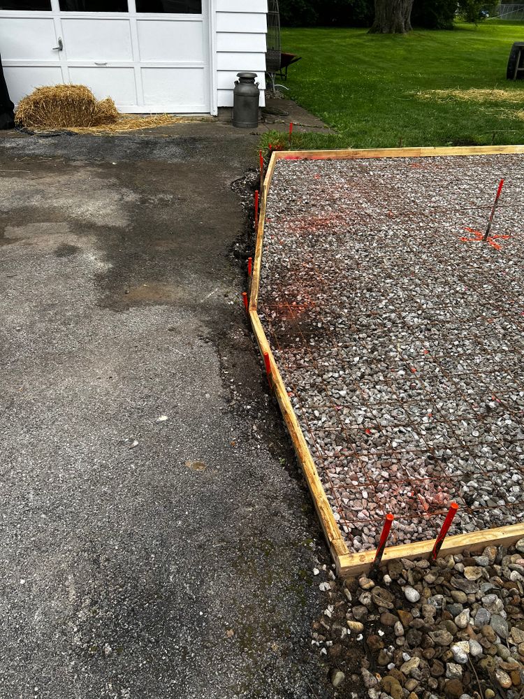 All Photos for Ging Construction LLC in Huron, OH
