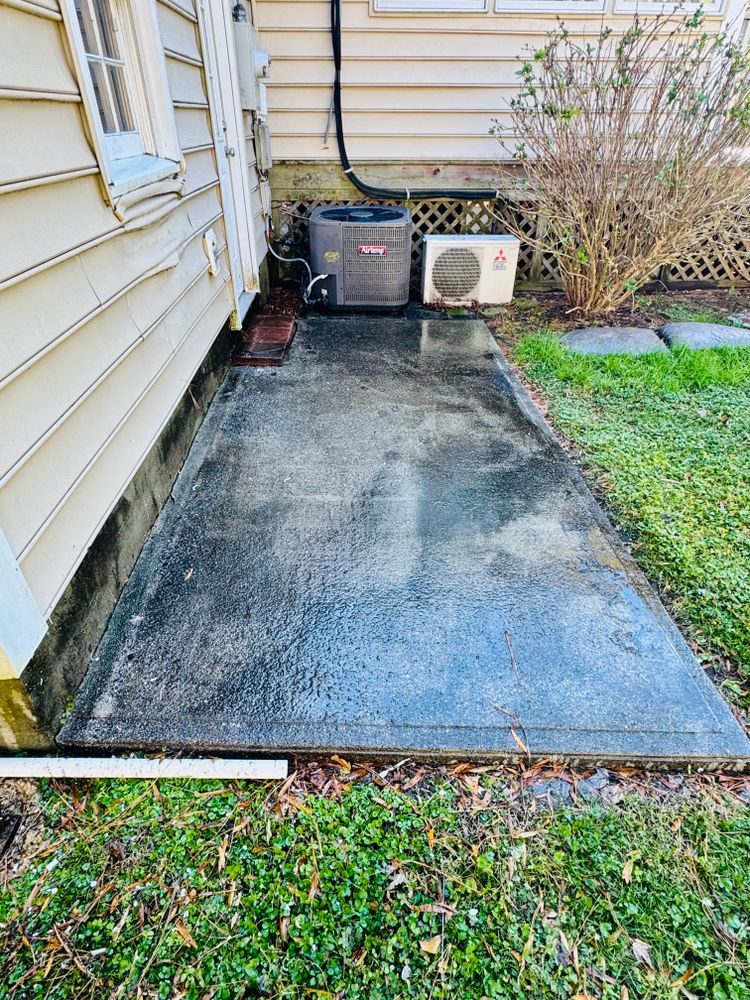 All Photos for Archer's Grounds Maintenance in Richmond, VA