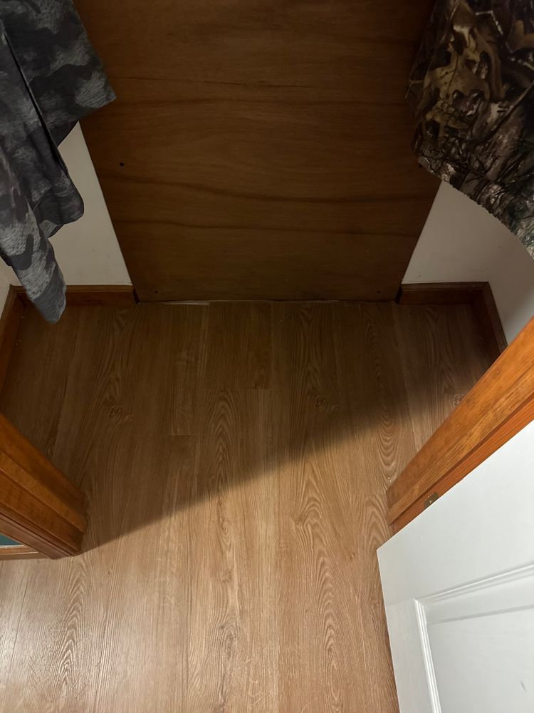 All Photos for Finnegan Flooring in Elkton, MD