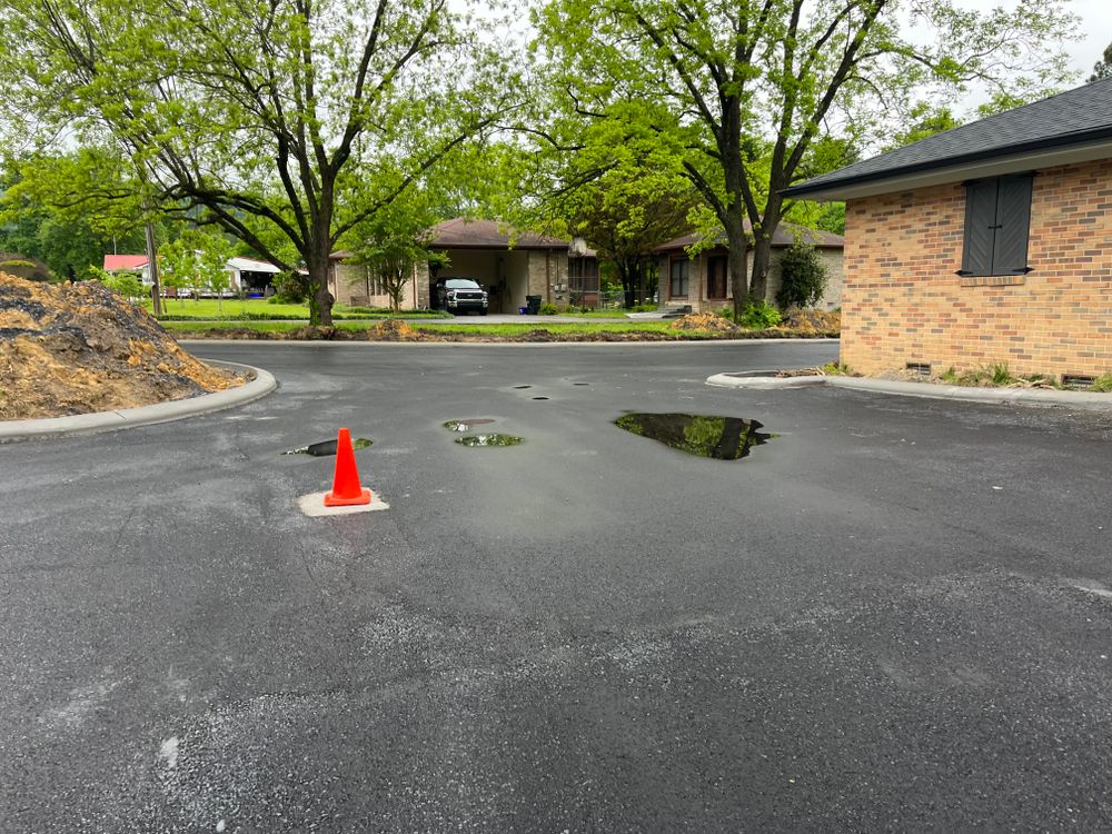 All Photos for J.P Landscaping and excavation in Chattanooga, TN