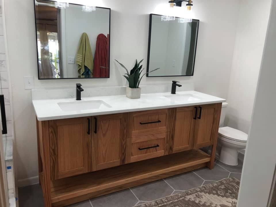 All Photos for STX Remodeling in Floresville, TX