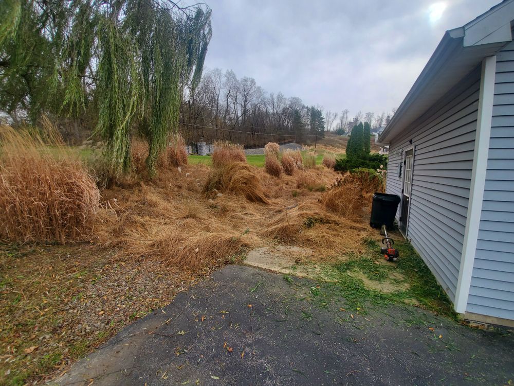 All Photos for Down Home Landscaping in Stillwater, PA