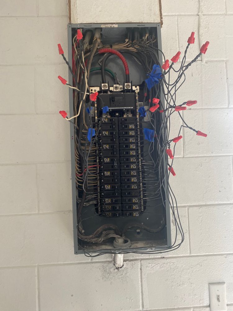 All Photos for Nominal Voltage in Orlando, FL