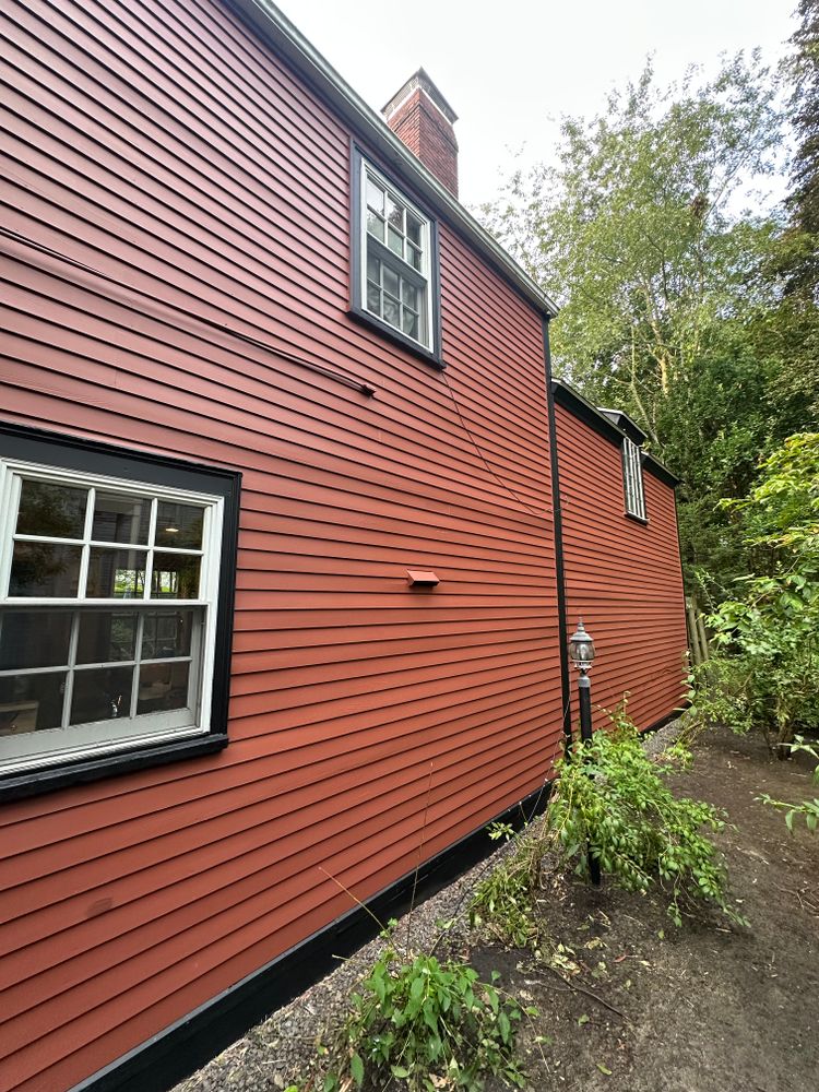 All Photos for Gilaj Painting LLC in North Andover, MA