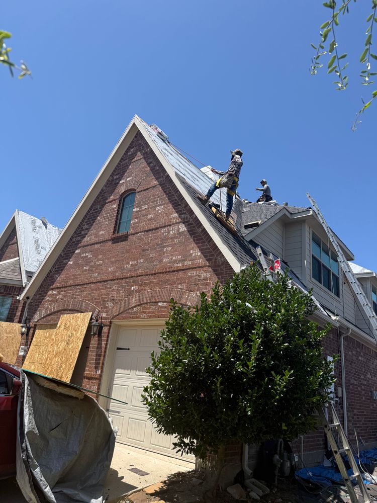 All Photos for Energy Construction in Dallas, TX