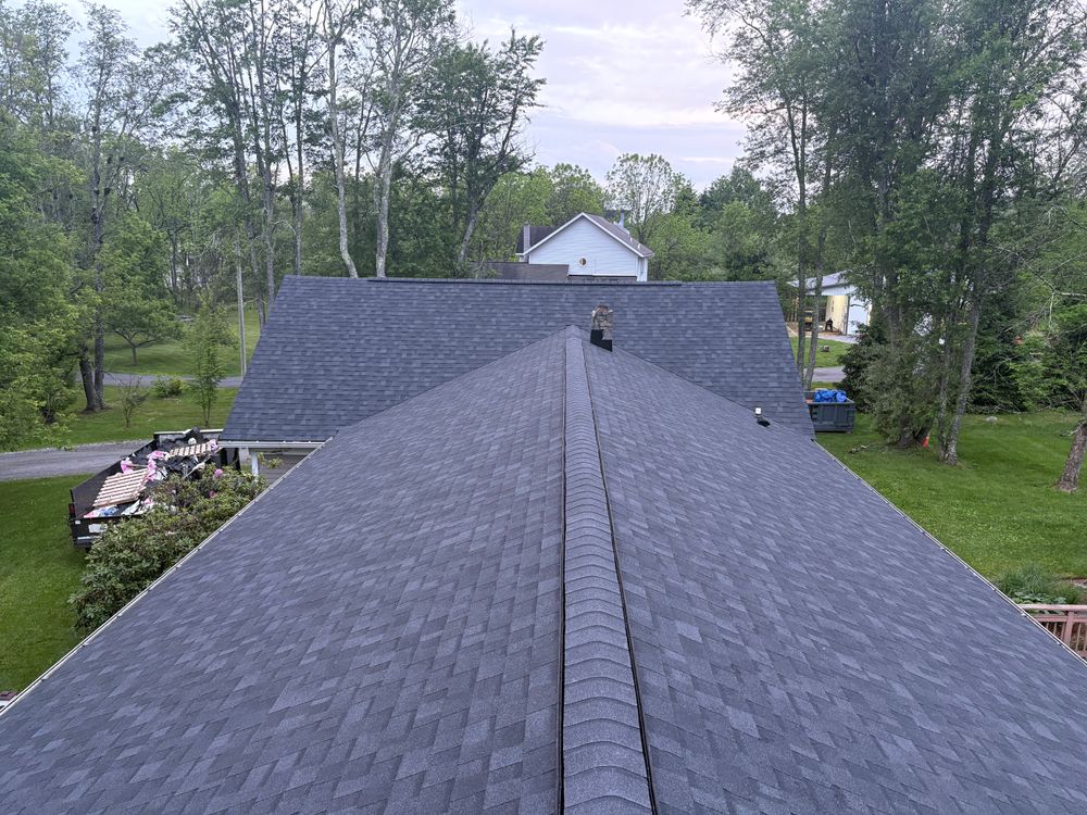 All Photos for Cornerstone Roofing and Siding in Vernon, NJ