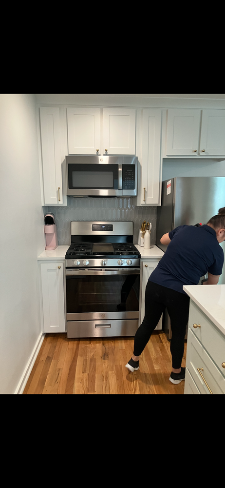 All Photos for Lafleur Cleaning Services LLC in Baton Rouge, LA