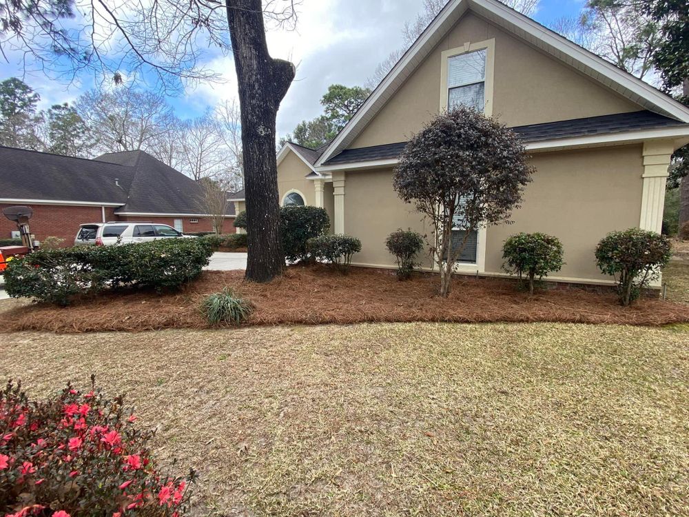 All Photos for All-Star Lawn Care & Soft Washing in Mobile, AL