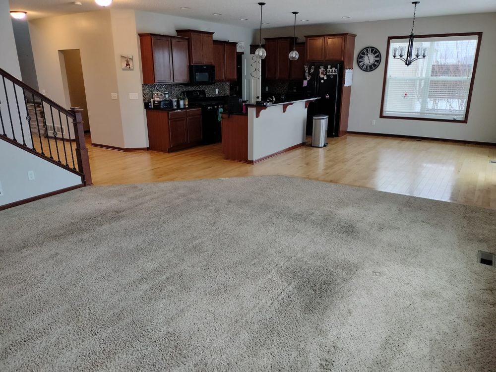 All Photos for Minnesota Floor Sanding & Installation in Lakeville, MN