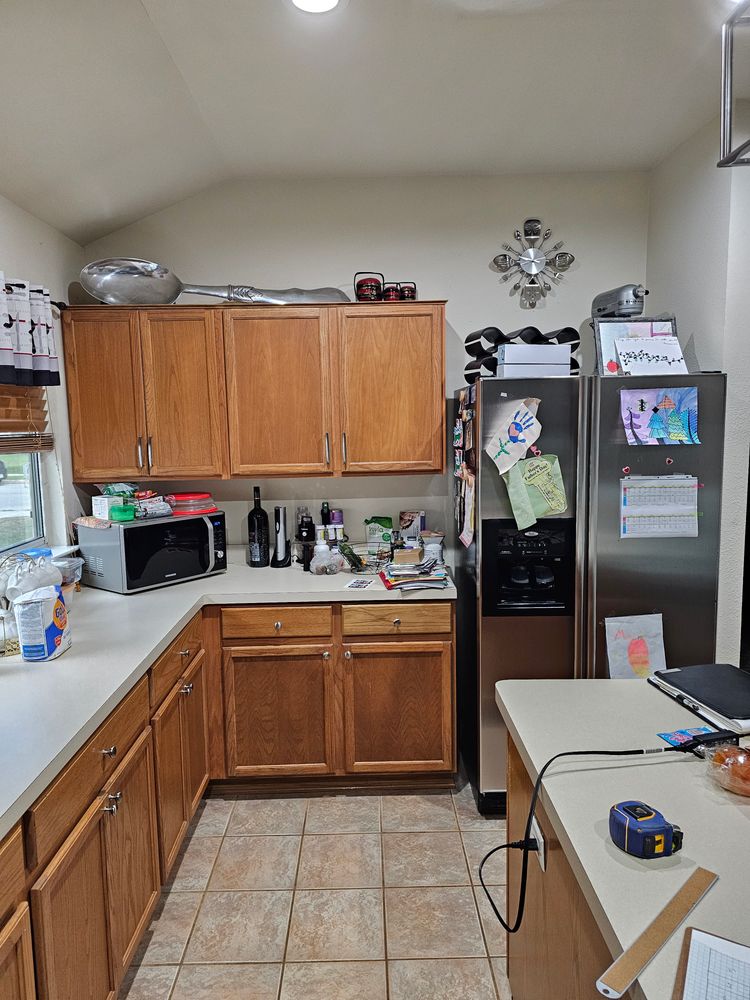 All Photos for Spencer Renovations Inc. in Selma, TX