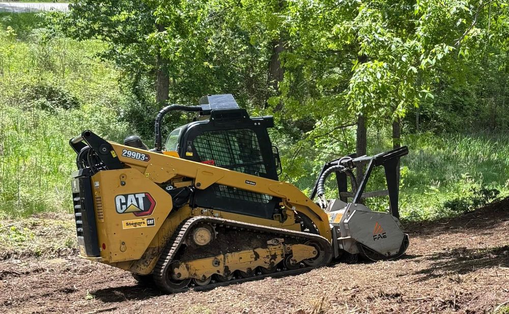 All Photos for Mountain Land Services in Oneida, TN