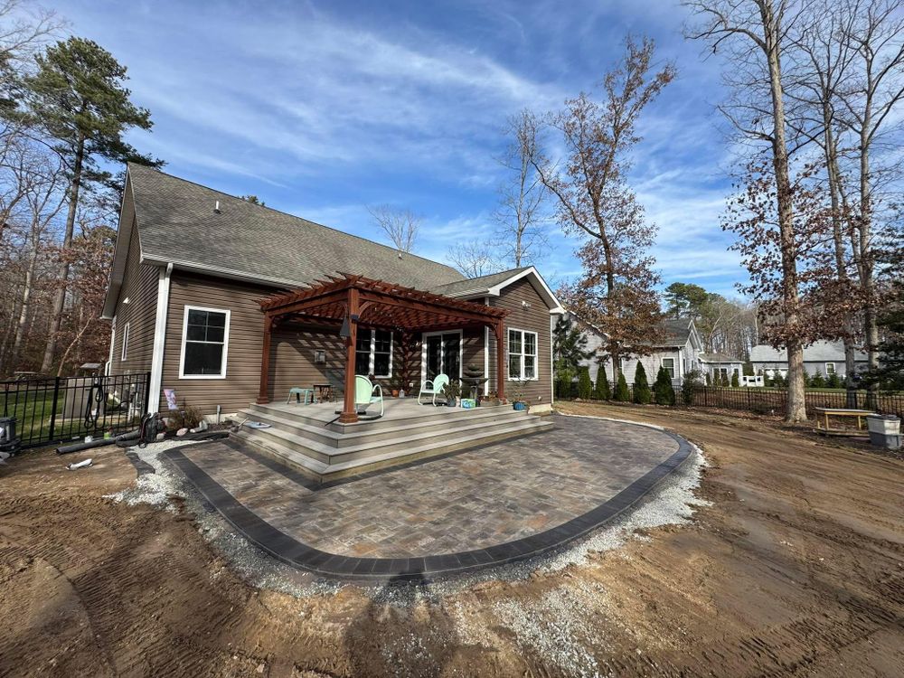 All Photos for Broker Post Ground Crew in Sussex County, DE