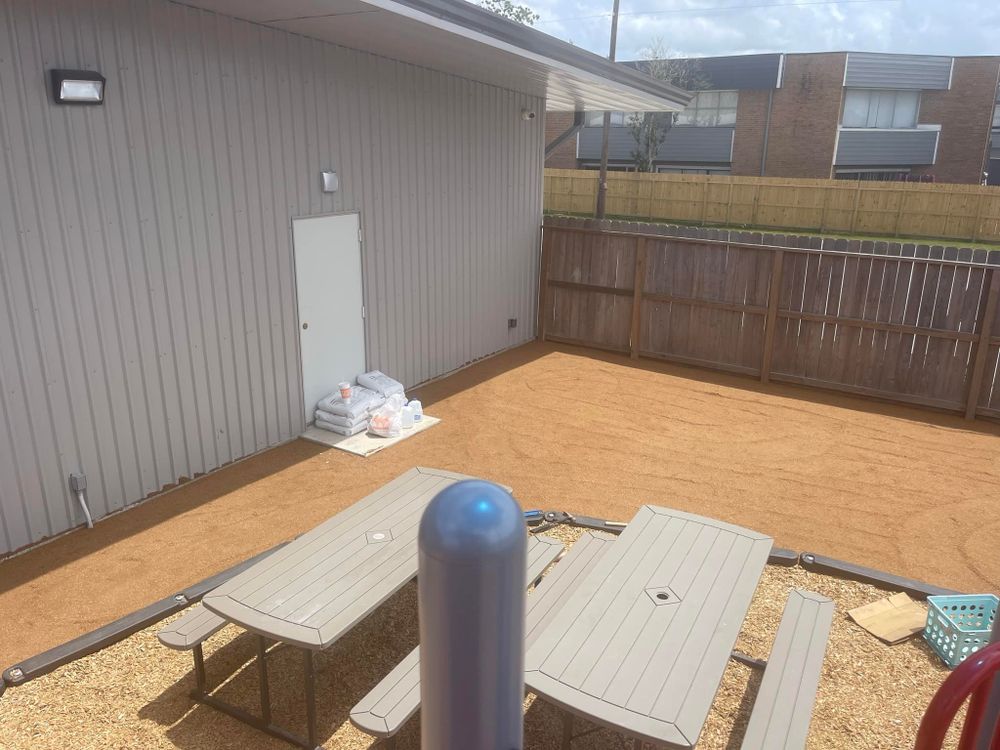 All Photos for Full Armor Landscapes in League City, TX