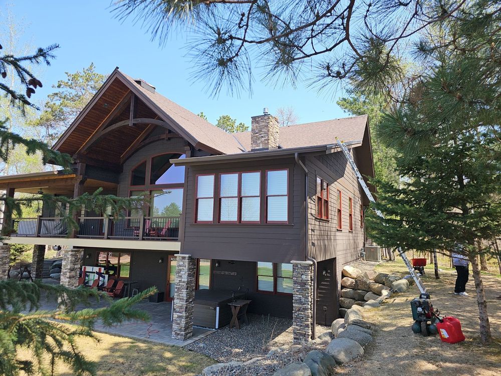 All Photos for Patriot Roofing Plus LLC in Pequot Lakes, MN