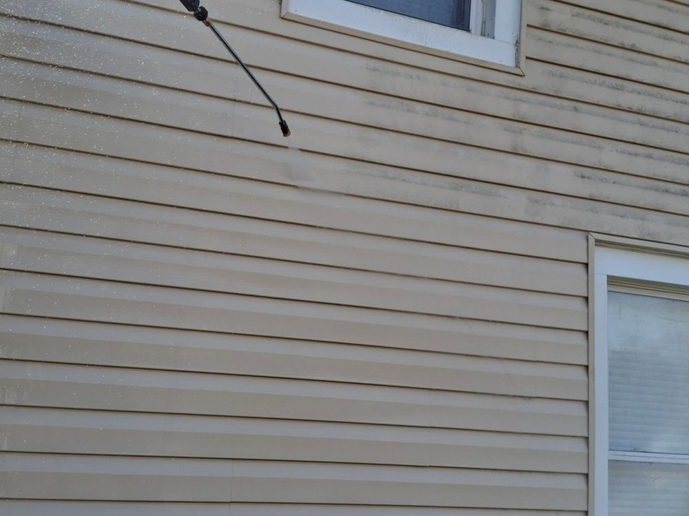 All Photos for P Martinez Painting in Salem, VA