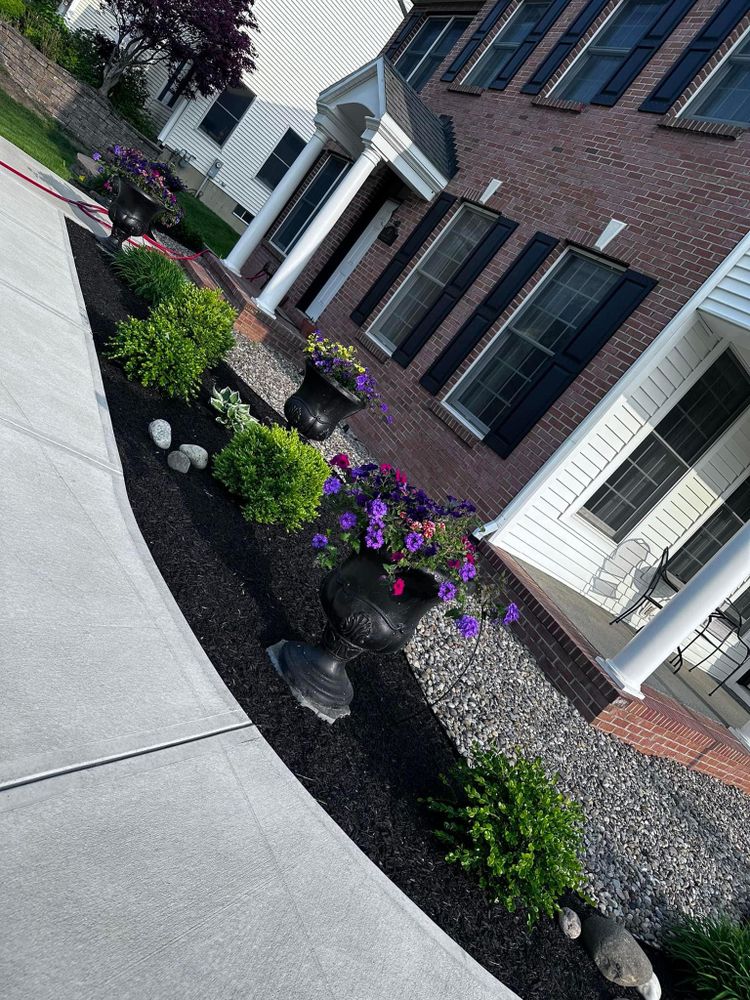 All Photos for 4 Brothers Landscaping LLC in Albany, NY