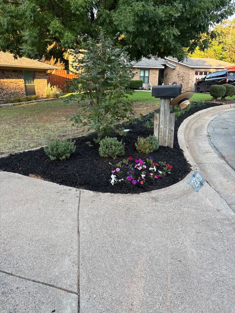 All Photos for Valadez Landscaping LLC in Fort Worth, TX