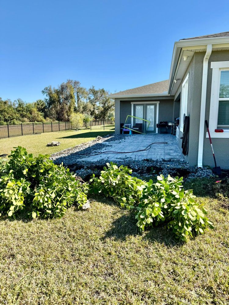 All Photos for Shoreside Property Services in Apollo Beach, FL