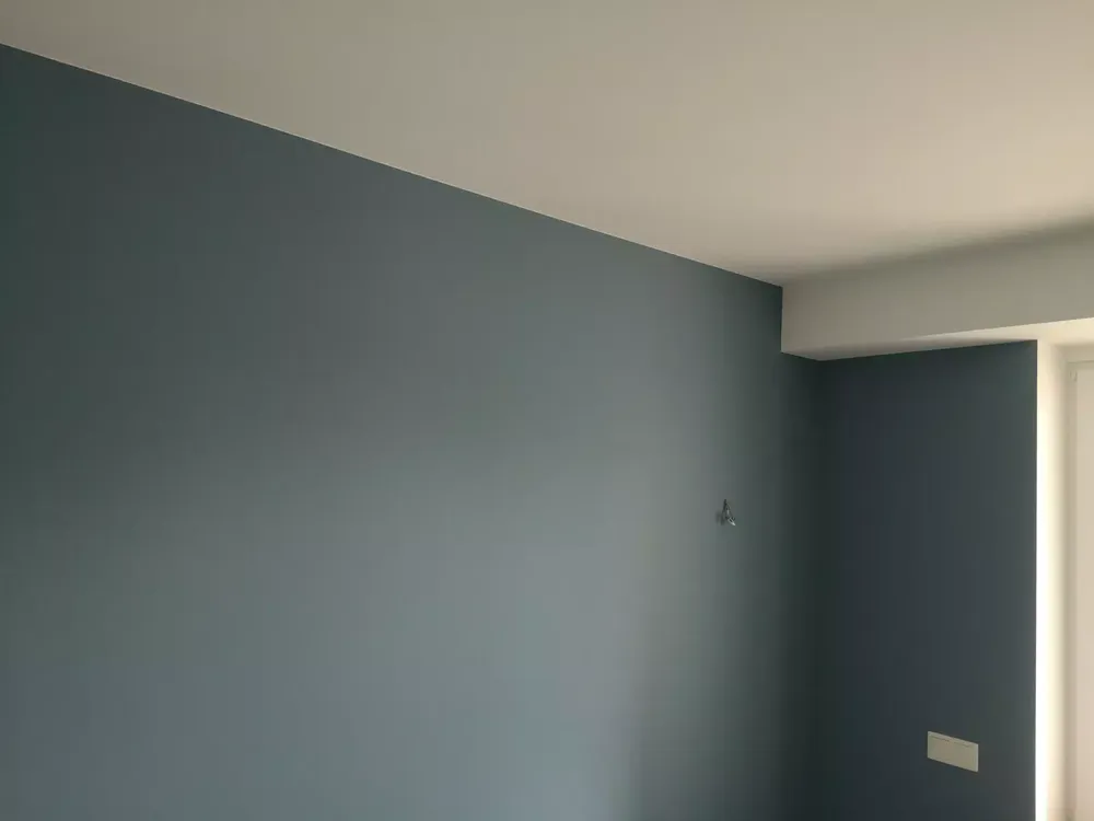 Our painting and staining service enhances your home's appeal with expert precision, offering vibrant color transformations and protective finishes to ensure long-lasting beauty in every room or exterior space. for Stellar Edge Construction in Atlanta, GA