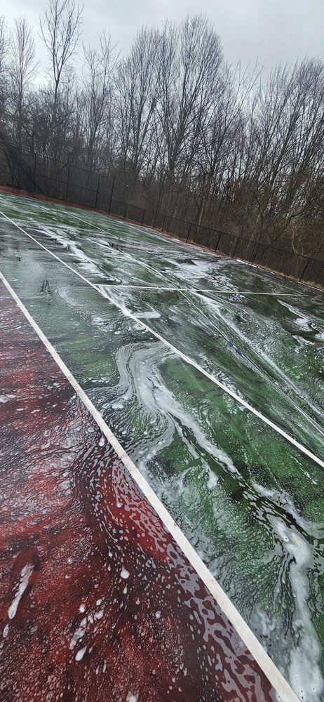 All Photos for Reliance Pressure Washing in Westland, MI