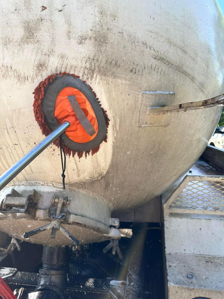 All Photos for X-Stream Pressure Washing and Roof Cleaning in Sandersville, GA