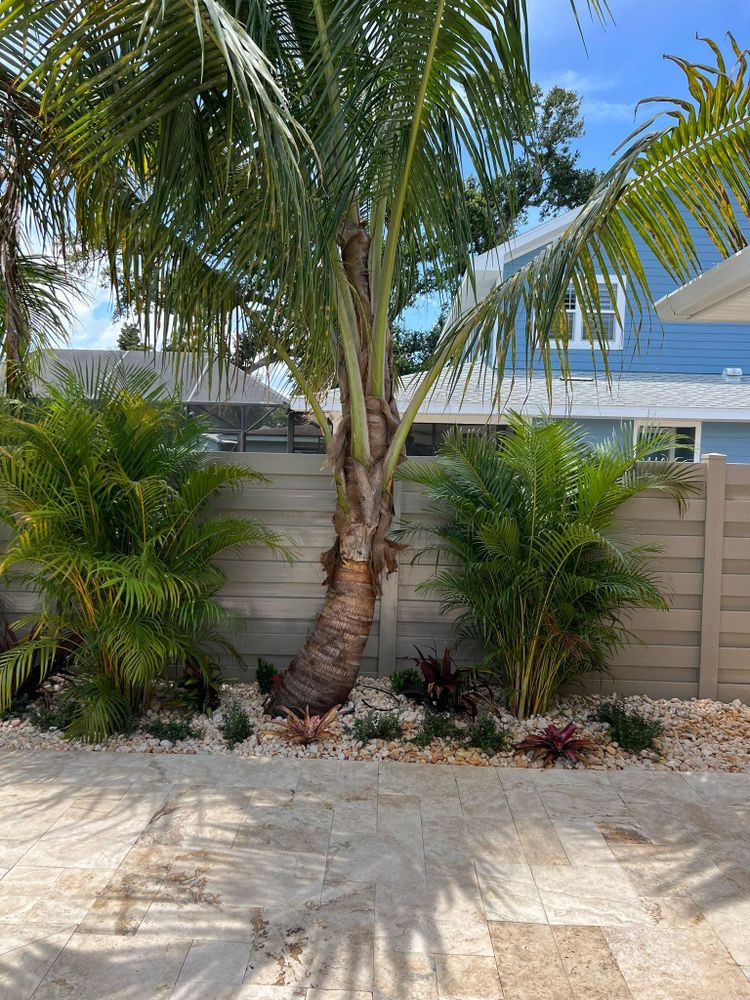 All Photos for Cunningham's Lawn & Landscaping LLC in Daytona Beach, Florida