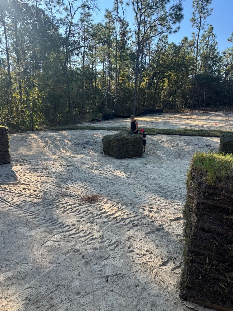 New Construction for Spirit Enterprise Construction LLC in Tampa Bay, FL