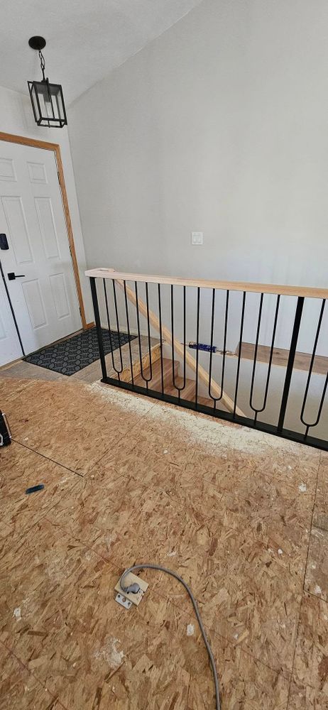 All Photos for Timber Concepts  in Oconto, WI