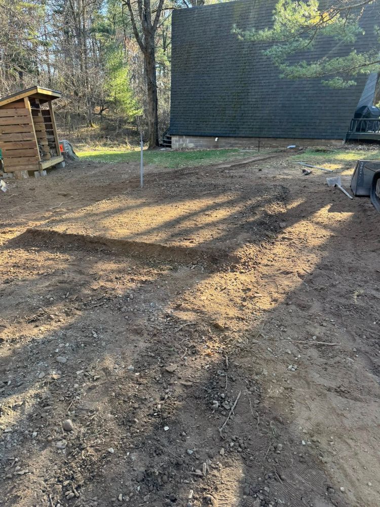 All Photos for H&R Land Services and Excavating in Eau Claire,  WI