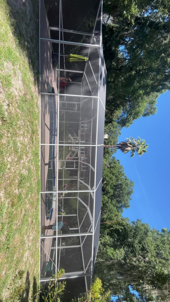 All Photos for Outdoor Living-Rooms in Richmond hill, GA