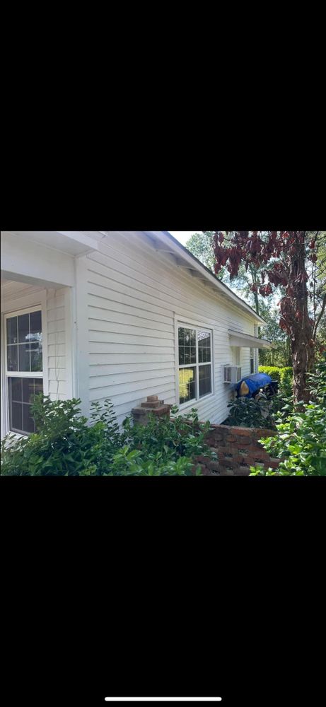 All Photos for X-Stream Pressure Washing and Roof Cleaning in Sandersville, GA