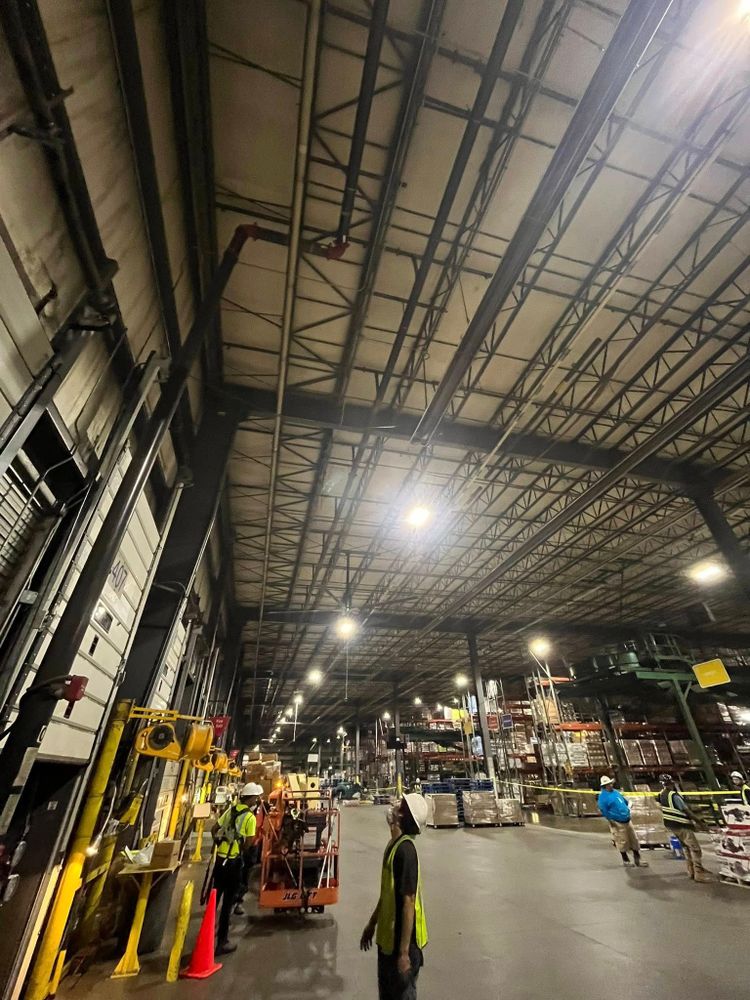 Our Commercial Painting service delivers durable, professional finishes for offices, retail spaces, and buildings, minimizing disruption while enhancing appearance, protecting surfaces, and creating clean, welcoming environments that reflect your business. for Carter Paint Co in Murfreesboro, TN