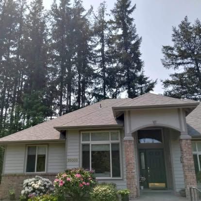 All Photos for Rubicon Roofing in King County, WA