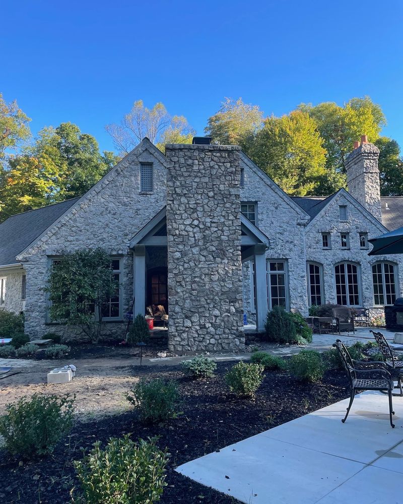 Outdoor Kitchens for RS Masonry LLC in Akron, Ohio