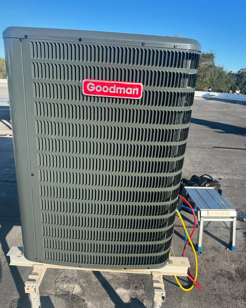 Our HVAC Repair Services offer quick, reliable solutions to keep your home comfortable year-round. Trust our skilled technicians and explore our extensive range of other handyman services for complete home maintenance. for Over the Limit Appliances Service & Repairs in Hialeah, FL