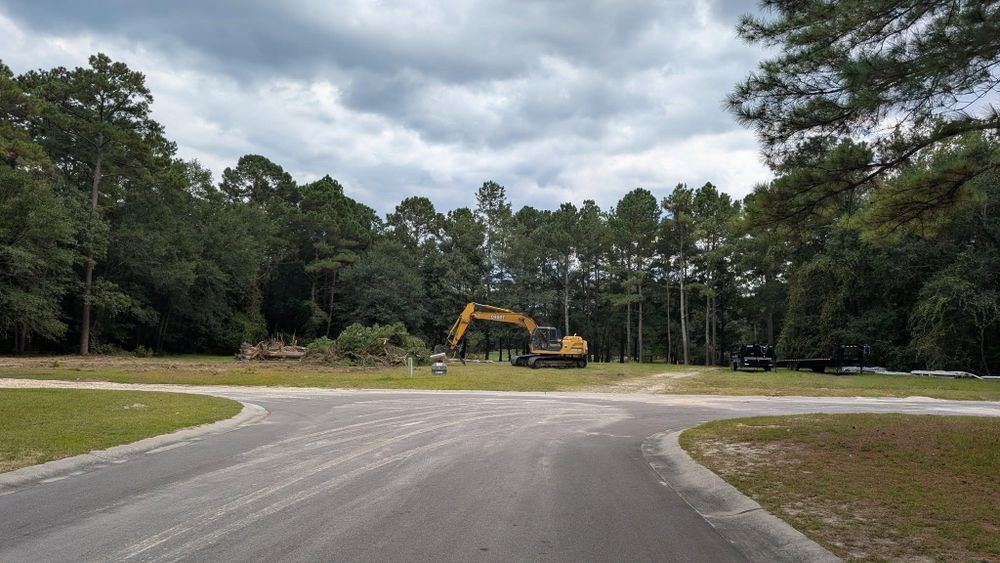All Photos for Batchelor Construction in Wallace, NC