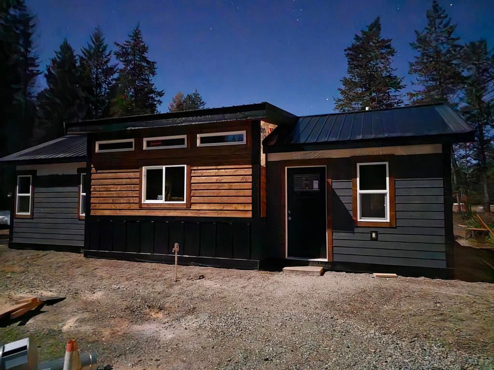 All Photos for Rocky Mountain Shed Builders in Whitefish, MT
