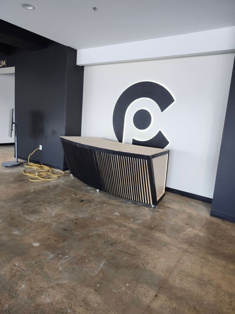 All Photos for Conrad's Carpentry LLC in Olive Branch, MS