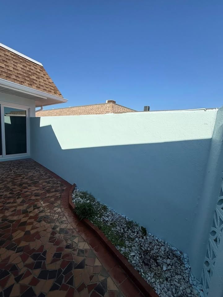 All Photos for Escorpio Painting in Tampa, FL