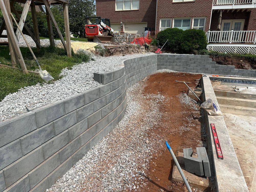 All Photos for Campbell's Outdoor Living in Powell, TN