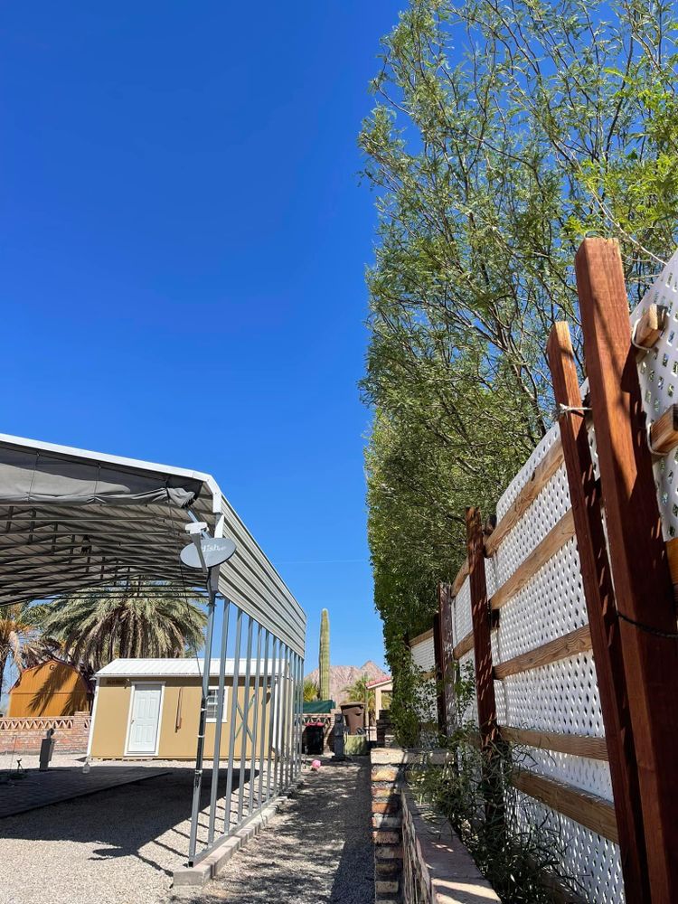 All Photos for Oliver L. Palm & Tree services in Yuma County, AZ