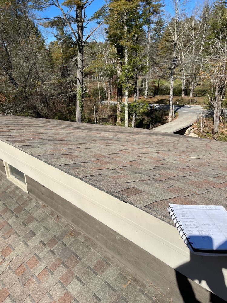 All Photos for RJ Roofing of WNC in Brevard, NC