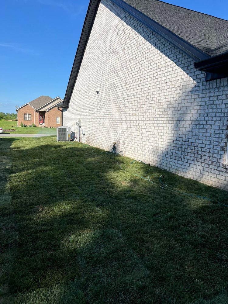 All Photos for Full Service Landscaping in Louisville, KY