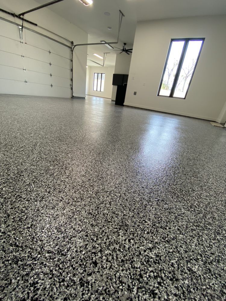 All Photos for Ryan's Epoxy in Rockwall, TX